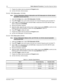 Page 37December 3, 2003HKLN4215A
5-8Radio Alignment Procedures: Transmitter Alignment Options
7.Program the softpot value by pressing the Program button.
8.Exit the VCO Attn. 25 kHz function.
5.4.4.2  VCO Attenuation 12.5 kHz
1.Under the Tx Align menu, select VCO Attenuation 12.5 kHz.
2.Press PTT Toggle to key up the radio at the last non-0 transmit frequency point (normally F7).
3.Inject 1 kHz at an appropriate level until 2.3 V rms is measured at the AC/DC METER (radio 
input) if using test box RLN4460....