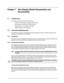 Page 64Chapter 7 Non-Display Model Disassembly and
Re-assembly
7.1 Introduction
This section provides details about the following:
 Preventive maintenance (inspection and cleaning)
 Safe handling of CMOS and LDMOS devices
 Disassembly and re-assembly of the radio
 Repair procedures and techniques
7.2 Preventive Maintenance
The radios do not require a scheduled preventive maintenance program; however, periodic visual 
inspection and cleaning is recommended.
7.2.1 Inspection
Check that the external surfaces...