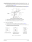 Page 916881096C24-AJuly, 2004
Non-Keypad Model Disassembly and Re-assembly: Disassembling and Re-assembling the Radio — General 8-5
6.Pull the chassis assembly out of the front cover only until the volume and channel selectors shaft 
just clear the top of the case. (Figure 8-4).
Rotate the chassis counterclockwise out of the housing and position next to the housing. Take care 
not to damage the speaker and microphone wires that are still connected to the chassis (Figure 8-4).
7.Unplug the speaker wire assembly...