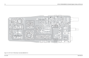 Page 1127-52VHF 146-174 MHz (8486342Z13-C) Schematic Diagrams, Overlays, and Parts ListsJune, 20056881096C25-B
C1C2
C3
C4C5C6C7
C8
C9
C22
C23
C24
C25C29C30
C31
C32C33
C34
C35C36
C69C91
C92
C112C113
C117
C201C202
C204
C205
C207C208
C209C210
C212
C213
C214
C215C216C217
C218
C219
C230C231C232C233
C241
C243
C244
C245
C251
C253
C254
C255C256C257C258
C263
C264
C265C266C267C268C269
C281C282
C283
C284
C286
C301
C302
C303
C305C306
C400C402C403
C404
C406C407C408
C409
C410
C412
C413
C418
C419
C421C422
C430
C431
C432C433...