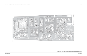 Page 113VHF 146-174 MHz (8486342Z13-C) Schematic Diagrams, Overlays, and Parts Lists7-536881096C25-BJune, 2005
C20
C26
C40C41C42
C43C44
C51
C52
C53
C55
C56
C57C58C59
C60
C61
C62C63
C64C65
C66C67
C68C70C71C72
C73C74
C80
C81
C82
C90
C93
C99
C100
C101
C102
C103
C104
C105C106C107
C108
C109
C110
C111
C114
C115C116
C120
C121
C122
C123
C124C130
C131
C132
C133
C134C135
C136C137
C140
C141
C150
C151C152
C153C154C155
C156
C157
C158
C159
C170C171
C172
C203
C206C211
C220C221C222
C223C224C225
C226
C227
C228
C270
C271
C272...