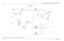 Page 20812-32UHF 438-470 MHz (8486348Z13-C) Schematic Diagrams, Overlays, and Parts ListsJune, 20056881096C25-B
1 2DC Regulation
Q493
3
100K R322 390pFC301
100 R507
Q311
D301
C313
.01uF
150pFC323
U330TK71730S
BYPASS 4CTRL 3
GND
2 1
VIN
VOUT5 .01uF
R506C304
10uFC312
100 C302
390pF
10uFC334 F301
3A
C333
.01uFU310TK71750S
BYPASS 4CTRL 3
GND
2 1
VIN
VOUT5
R310
100K VR302
MMBZ5250B
20V
C316
1200pF
100K
NCSHUTDOW
N
8
TAP
3 R509
ERROR
7
FEEDBACK
2
GND1
INPUT4
OUTPUT
5
SENSE6 C305
100pF
LP2986
U320
C331
.01uF330K
1%...