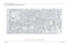 Page 47Circuit Board/Schematic Diagrams and Parts List
47
FMR-2045A-2
December 26, 2003
5.2 Circuit Board/Schematic Diagrams and Parts List
Figure 5-1.  UHF Band 2 (450-527 MHz) Main Board Top Side PCB No. 8486686Z01
C425 C426
C432
1
J400
22 21
8
71 U40532
17
16 1
U406 1
4 5 8
U407C423
E407E408
E409R410
R418
R437
C404C427
C428
C443C444
C471 C472 C473 40
1 21
L401R435
RT400 TP401
TP402
TP410
VR447
VR449
CR413
2220J403
L400
4
3
Q417 R421TP405TP406
TP415
VR434
VR450C441 C490
C491
C492 C493 C494 C495 C496C497
R450...