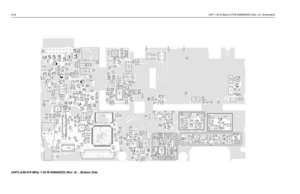 Page 1264-32UHF 1-25 W Band 2 PCB 8486684Z02 (Rev. A) / Schematics
VR692
R402
R403R404
R600
VR503VR694 VR698
VR699
C5037
C5055
C5063
C5119
Q502 Q505Q506
R405
R5020
R5023
R5025
R5030
R5036 R5049R5062
VR502
C417
C5060
C5061
C5067
C5083C5086
C5099
D402
L5001R407R421R615
VR695
VR696 VR697C5000
C5092
C5094
D501
D511
R5037
R5069
R5103
TP555
TP556
C5072
C5073
C5097
C5098C5002
C5104
C5120
R5017
L501L502
Q501
R5041 R5051
Q416VR402
1
4 5 8
U507 1
6 5 4
3 2 1
S5010
C5031 C5049
C5058C5075 C5082
C5091
232
31 J3 R603
R5008...