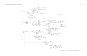 Page 201UHF 25-40 W Band 2 PCB 8486577Z01 / Schematics4-9
39pFC1095FINAL_CURRENT_SENSE
PA_CURRENT
120.p
C10735113818A01
6 5
7
8 4U102 LM2904
R112 0662057B05
200KR177
100
FILT_SW_B+_PA R132
100K
120.pC1055
C110120.pC1056
120.p
10K 1KR115
10K 0662057A49R110
0662057A73
R116 R113
0662057A73 0662057A49
10K10K 1K R111
0662057A73R114
17nHL115
2460592A01120pFC1002
2111078B44 2111078B44C1273
120pF
2460592A01L125
17nH57R01 L117
57R01 L124
LOAD_2
43 12
1.639mR101
3
IN2
6OUT17OUT2
1GND14
GND2
GND3 5
8
GND4
GND5 9
GND610
2...