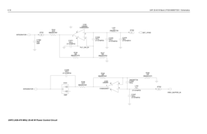 Page 2104-18UHF 25-40 W Band 2 PCB 8486577Z01 / Schematics
22.K R141
0662057A81
C1082
39pFIF701
1
INTEGRATOR5180932W01
LM2904U100
2 3
1
8 4
120.p C1071
2113740F53
18K R140
0662057A792113740F53
C1046
120.p
FILT_SW_B+
0662057A81
R146
22.K C1049
120.p
D101
2113740F53
INTEGRATOR
LM2904U100
6
5 78
4
5180932W01 0662057A81R144
22K
0662057P02
15K R11739.p
2113740F41C1075
120.pC1045
2113740F532462587T30
1.u L101
IF700
1
DET_VFWD
IF702
1 L102
1.u
2462587T30
R164
10K
0662057A73
2113740F53
120.p
2113740F53C1047 C1048
120.p...