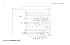 Page 2264-34UHF 25-40 W Band 2 PCB 8486577Z03 / Schematics
FILT_SW_B+ D3_3V
D3_3V
FILT_SW_B+TX_ENSPI_CLK SPI_MOSI
SPI_MISO
SYNTH_CS
SYNTH_LOCK
VS_AUDIO_SEL
VS_CS
VS_GAIN_SELVS_INT
VS_RACuP_CLK
OPT_EN_OPBDRESETRSSI RX_EN
SQ_DETCH_ACT
F1200HSIO LOC_DIST
LSIO
OPT_DATA_R_OPBDASFIC_CS
SCI_CH SHIFT_R_CS
COMM_DATA_SEL_CHDISPLAY_CS_CH
HOOK_CH KEYPAD_COL_CH
KEYPAD_ROW_CH
MIC_PTT_CH BOOT_EN_IN_CH
VOL_INDIRECT
VOX VSTBY
EMERGENCY_SENSEONOFF_SENSE
BATT_SENSE
PROG_I-ACC_C_3
PROG_I-ACC_C_6
PROG_IO-ACC_C_12...