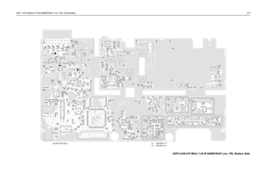 Page 99UHF 1-25 W Band 2 PCB 8488978U01 (rev. P9) / Schematics4-5
C300
C321C323 C324
C325
C326C327
C328
C329C330
C331 C332 C333
C334
C335
C338
C339C340 C341
C342C343
C344C345
C346
C347 C348
C349
C350
C351 C353
C354
C355C356
C357
C358C366
C367
C368
C370
C400C401C403
C404
C405
C407
C408
C410C412
C413
C415 C416
C417
C421
C422C423
C1000
C1002
C1027
C1028
C1029C1032
C1035 C1036C1040
C1043
C1045
C1046C1047
C1050C1051C1053
C1054
C1059C1060
C1061
C1062
C1066
C1067 C1070
C1071 C1072
C1073
C1075
C1076
C1077
C1078
C1079...