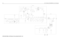 Page 1064-12UHF 1-25 W Band 2 PCB 8488978U01 (rev. P9) / Schematics
MIXER SHIELD
DNPDNP
DNPDNP
DNP
TO SHEET 1
FRONT-END SHIELD
51.p3V
5V 9V
RX_ENLOC_DIST
470.0n
IF300
1
TP1 1 5.6p C1121
TEST_POINTTP4 1
TEST_POINT Q300Q306
R346
R345
10.K 10.KQ304
18.08n L314 10.p C330
12.p C33310.pC335
C329
36.p C348
3.3p C344
A2
A4 K1
K3
3.6p
U302 24.p C370
120.p 120.pC325
R301 C324 SH301
SHIELD
1
470.SH302
1 SHIELDSH300
1
C342
4.7p
SHIELD R347
15.
C328
43.p
L308
18.08n L307
18.08n
C356
15.pC367
8.200p
10.p C366 4.7pC341
8.2p...