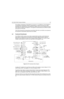 Page 67UHF (438-470 MHz) Frequency Synthesis2-5
This oscillator is temperature compensated to an accuracy of +/-2.5 PPM from -30 to 60 degrees C. 
The temperature compensation scheme is implemented by an algorithm that uses five crystal 
parameters (four characterize the inverse Bechmann voltage curve and one for frequency accuracy 
of the reference oscillator at 25 degrees C). This algorithm is implemented by the LVFRAC-N (U200) 
at the power up of the radio.
TCXO Y200, along with its corresponding circuitry...