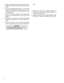 Page 23a. Obtain a Radio Housing Adapter (Motorola part
number RTL-4225A) from your nearest Area Parts
Office.
b. Connect the appropriate 20-ohm or 11-ohm load
resistor (see note above) between the gold (+) ter-
minal and a solder lug (-) screw and nut of the
housing adapter.
c. Connect a voltmeter across the load resistor and
slide a fully charged battery onto the housing
adapter.
d. Monitor the voltmeter as the battery discharges
through the load resistor, until the voltage is 6.0
volts. 
e. Disconnect...