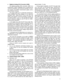 Page 28c.  Digital-to-Analog (D/A) Converter (U200)
The digital-to-analog (D/A) converter, U200, is a
multifunction CMOS integrated circuit containing two
7-bit D/A converters, one 4-bit D/A converter, six con-
trol outputs, two SPDT transmission gates, and a
microcomputer interface.
The output (U200, pin 11) of the first 7-bit D/A con-
verter supplies the tuning voltage for the reference
oscillator, U301. When the R/T line is low (0V), the
output of the second 7-bit D/A converter is routed, via
an internal...