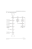 Page 106November 11, 20046881094C12-A
9-2Troubleshooting Charts: Main Troubleshooting Flowchart
9.2 Main Troubleshooting Flowchart
MAEPF-27403-A
Start
Is TX
Deviation
OK? Go to
TX RF
flowchart
Go to 
VOCON
RX Audio
flowchartReceive 
Audio?
Good
SINAD?
Buttons
Functional?
EndGo to either
Display Failure or
Power-Up Failure
flowchart
See Button
Test flowchartError
Messages on
RSS? Ye s
Ye s
Ye sYe s
Ye s
Ye s
Ye s
Ye s
Ye sNo
No
No
No
No
NoNo
No
No Good
power-up
Self-Test?Error
Message?Display
Model?
See Table...