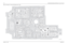 Page 17612-10Schematics, Board Layouts, and Parts Lists: Transceiver (RF) BoardNovember 11, 20046881094C12-AFigure 12-9. NUE7337_ Transceiver (RF) Board Layout—Side 1
271E01
C3
C4
C5
C12
C15
C104
C114
C115
C119 C121
C122
C123C124
C125
C131C133
C209
C213
C214
C215
C216
C221
C224C225
C226
C227
C233C234
C235
C236
C242C297
C307C314
C315
C316
C317C318
C319
C320
C401
C402
C403
C404
C405
C406
C407C408C409
C421
C422
C423C424
C425
C426
C427C428
C429C444
C445
C471
C472 C473C474
C475C490
C518
C521
C522
C525
C528
C529
C530...