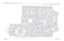 Page 177Schematics, Board Layouts, and Parts Lists: Transceiver (RF) Board12-116881094C12-ANovember 11, 2004
Figure 12-10. 
NUE7337_ Transceiver (RF) Board Layout—Side 2
C1
C2 C6
C7
C8
C9C10
C11C13C14
C21
C22C23
C24
C70
C101
C102
C103
C106
C107
C108
C109
C110
C 111 C112
C113
C116
C117
C118
C130
C136
C137 C138
C139C201
C202
C203C204
C205C206
C207
C208
C210 C211
C217C218
C219
C220
C222
C223
C228
C229
C230C231
C232 C301
C302
C303
C304 C305
C306
C308
C309
C310
C311C312
C313
C398
C399
C400
C430C433C434
C435C436
C491...