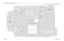 Page 193Schematics, Board Layouts, and Parts Lists: VOCON Board12-276881094C12-ANovember 11, 2004
Figure 12-21. NCN6186_ VOCON Board Layout—Side 1
B401 B402
B700 C102C201
C202
C203C204
C205
C206
C207
C209
C212C214
C215 C216C217 C218 C224
C225
C226
C227C233
C234
C236
C237
C238C239
C240 C241C317
C319
C320
C324 C325
C326
C327
C416
C417
C418 C419C420
C421 C422
C423
C424
C425
C426
C427
C428
C440
C444
C445
C446
C502
C503 C504
C505 C506
C507
C519
C521
C522
C525
C532
C546
C547
C548C549
C600C601
C603
C604C605
C606
C607...