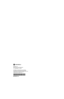 Page 2246881094C12-A
*6881094C12*
MOTOROLA, the Stylized M logo, and FLASHport 
are registered in the US Patent & Trademark Office. 
All other product or service names are the property of their 
respective owners. © Motorola, Inc. 2005.
All rights reserved. Printed in U.S.A.
Motorola, Inc.
8000 West Sunrise Boulevard
Ft. Lauderdale, FL 33322 