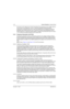 Page 38November 11, 20046881094C12-A
2-16Theory of Operation: Transceiver Board
The output is a DC voltage at pin 2 (VOUT) proportional to the temperature at pin 3 (GND). VOUT is 
750 mV at 25°C and increases by 10 mV/°C. The PCIC temperature cut-back threshold is 
programmed to correspond to 85 or 90°C. Above this threshold, the ALC gradually cuts back the 
transmitter until it is fully turned off at 125°C. The slope of cut-back versus temperature is set by 
external resistor R111. Diode D104 clamps TEMP to a...