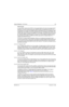 Page 476881094C12-ANovember 11, 2004
Theory of Operation: VOCON Board2-25
Audio Circuitry
A 13-bit CODEC, internal to the GCAP II IC and programmable by the dual-core processor through 
the SPI bus, converts microphone audio into a digital bit stream for processing by the DSP. The 
CODEC also converts receive audio data that was processed by the DSP into an analog audio signal 
for amplification to a speaker. The CODEC interfaces to the DSP through the 4-wire SAP bus. The 
CODEC clock, which is 256 kHz and is...