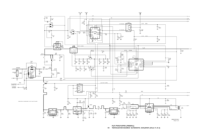 Page 11088
1 2 TO UNIVERSAL
CONNECTOR
EXTERNAL
ANTENNANC
NC NC
3-POLE FILTER
5V
5V 5V 7.4 V RX 4.3 V TX
COUPLER
NC
0V RX5V TX 0V RX
0V TX 5V RX
0V RX.37V TX 7.5V RX0V TX 5V RX
5V TX 0V RX
6.6V TX
7.5V RX
.55- .7 V
ALC DAC
3.93 V TX 5V
* INDICATES A COMPONENT THAT IS NOT PLACED
RF PA
MIXER
BUFFER
*
*
3-POLE FILTER
*
**
ANTENNA
NC 6-6.8V TX0V RX 
5V TX
RF
AMPLIFIER
RF SWITCH5.1V TX
P402
NC
.43V
.43V 4.7V TX   0V RXDAC_SEL
*
LO AG C 25
3 Q2 10K R113
4 1
C1 0
10nH C1 6B+
CLK
D LCK
39nH 20pF C121
Tx_RF .022uFC132...