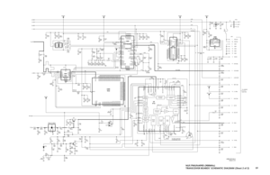 Page 11189
B+
CLK
D
SYN
MHz CLK
Tx_RF5VREG
5VREG D
AGC5VREG
LO
2.1MHz 2.1MHz
B+B+ LCK
3.65VDAC SEL 2.5Vdc
0V 5VGND
GND
GND
GND
4.7 V
4.7 V
2.5V16.8 MHz
2.8V TX
3-11V
FLEX P301
DAC_SEL
CLOCK
1.65VJ301
U205
BUFFER
OTHERWISE LOCK
VCO REF OSC5V REG
SYNTHESIZER
LCK CLK D
NCLCK
4.6V TX4.7 V4.6V
4.6V
4.7 V
NC
13V
2.5Vdc
NC
NC
5V0V RX
NC
0V 5V
*
16.8 
VCO
VCO MOD
2.28V
1.65VSYN
2.1 MHz
IF SEL 2.5 V dc
2.8 V 2.4V
1.55V2.5V
2.4V
3.0V
2.4V
0V OR 5V UNLOCKLOCK DET
NC NC
NC NC
NC
NCNC
VCO MOD
REF OSC SYN SEL
VCO MODSW B+ GND...