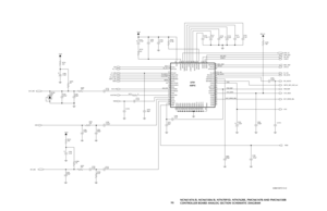 Page 12098
* *
ASFIC
NC
*
* C720
.01uF.01uF C717
C713 R707
0.1uF R706
470C793
0.1uF 2K 4.7uF C796
0 R771
62pF C810
470pF C786 D1
UPCLK
VAGCAPE7
D8
VAGOUT
H8
VCOATN
C2
VDD
C6
VOXO E1
XTALINE2
XTALOUT
G4
RXLIMOUT
H1
SQDET
H7
SQIN
TIMINGCAPH3
TRKCLKIN G1
C7
TXINH5
UNATRXOUT
B2
UNIVIO
A4
PLLIM
C8
PREMPG7
REFATN
J2
RESET
G8
RSSIJ4
RXAUDOUT
H6
RXIN
J3
RXLIMCAPC1
LOOPCAP
C5
LOWSPCAP
B1
MDCREF
A6
MICAMPOUT
B8
MICIN F2
PGMENAB C3
PLCLK
J7
PLIN
D4
GND4
E4
GND5
F4
GND6
D5
GND7
E5
GND8
F5
GND9A5
LCAP
E8
LIMIN
D2
GNDD
D3...