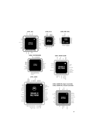 Page 8159
 
TX 5V THERM INT CAP OUT
REF VV CON C BIAS
CATH 1
TXI1 TXI1
TXI1
ANODE 2
RT BIAS
RX 1
TXI2
CATH 2
MAEPF-24670-A
INT CAP IN
RF DET
GND
ANODE 1 RX 5V
BIAS EN
BIAS
B+2
JEDI/VISAR
ALC IC
JPTF 6/3/94
5/17/94
6/6/94
JP
6/6/94 JWB
6/6/94
JWB
MAEPF-24670
A
CHECK
ONE
O.K. AS IS
O.K. AS MARKED(     )
(     )
ISS.
REVISIONRLSE.CORRECTED
AS
MARKED
ILLUSTRATOR DATEENGINEER DATE
PROGRAM DISK
DESCRIPTION
TECHNICAL PUBLICATIONS DEPT.
RLSE.
DWG. NO.
LETTERING SIZE:
REQUIRES:
EDITOR DATECHECKER DATE
Illustrator
35U52...