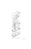 Page 147Appendix A- 9
Appendix Figure 2.   Secure Module Location Detail 