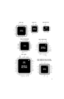 Page 8159
 
TX 5V THERM INT CAP OUT
REF VV CON C BIAS
CATH 1
TXI1 TXI1
TXI1
ANODE 2
RT BIAS
RX 1
TXI2
CATH 2
MAEPF-24670-A
INT CAP IN
RF DET
GND
ANODE 1 RX 5V
BIAS EN
BIAS
B+2
JEDI/VISAR
ALC IC
JPTF 6/3/94
5/17/94
6/6/94
JP
6/6/94 JWB
6/6/94
JWB
MAEPF-24670
A
CHECK
ONE
O.K. AS IS
O.K. AS MARKED(     )
(     )
ISS.
REVISIONRLSE.CORRECTED
AS
MARKED
ILLUSTRATOR DATEENGINEER DATE
PROGRAM DISK
DESCRIPTION
TECHNICAL PUBLICATIONS DEPT.
RLSE.
DWG. NO.
LETTERING SIZE:
REQUIRES:
EDITOR DATECHECKER DATE
Illustrator
35U52...