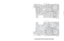 Page 8866
O.K. AS IS
O.K. AS MARKE
ISS.
REVISIONRLSE.CORRECTED
AS
MARKED
ILLUSTRATORDATE ENGINEER DATE
PROGRAM DISK
MEDIA & COMMUNICATIONS DEPT.
DWG. NO.
LETTERING SIZE:
REQUIRES:
EDITOR DATECHECKER DATE
Illustrator
Jedi UHF RF 
8404221J44.S
JP 12/18/97
O JWB
MAEPF-26303-O
MAEPF-2630
3
C157
MAEPF-26302-O
NUE7265B, NUE7266B, NUE/PMUE7272B, AND NUE7274B UHF (403-470MHz)
TRANSCEIVER BOARDS’ PARTS LIST AND COMPONENT LOCATION DIAGRAMS 