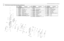 Page 20 
3
 
-2MTX450 Radio Exploded Mechanical View and Parts List
 
3.2 MTX450 Radio Exploded Mechanical View and Parts List
8
9
10
11
12
13
14
15
16
18
19
20
21
22
24
23
25
26
27
28
29
30
31
33
34
35
756
2
3
41
32
17ItemMotorola 
Part NumberDescription1
See Accesso-
ries Chapter
Antenna
2 3680529Z01 Knob, Volume
3
3680530Z01
Knob, Channel Selector
4 1380525Z01 Escutcheon, Top
5
3380644Z01
Escutcheon, Label
6 3280533Z01 Seal, Control Top
7
6180527Z01
Litepipe, Tx
8 HHLN4212 Nameplate, MTX450
9
1586059A01
Dust...