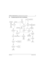 Page 65FMR-2045A-2December 26, 2003
UHF Band 2 Troubleshooting Charts: Troubleshooting Flow Chart for Synthesizer 65
6.5 Troubleshooting Flow Chart for Synthesizer
5V
 at pin 6 of 
CR201
Is information
from µP U409
correct?
Is U201 Pin 18
AT 4.54 VDC?
Is U201 Pin 47
AT = 13 VDC
Is U241 Pin 19
4.3 VDC in TX?
Start
Vi s u a l  
check of the 
Board OK?Correct
Problem
Check 5V
Regulator
+5V at U201
Pin’s
13 & 30?
Is 16.8MHz
Signal at
U201 Pin 19?
Check FL201, C206, 
C207, C208, CR203 & 
R204
Are signals
at Pin’s 14...