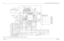 Page 1048-18 UHF 435-480 MHz Circuit Board/Schematic Diagrams and Parts ListMarch, 20066881096C38Figure 8-13. UHF 435-480 MHz Complete Controller Board Schematic Diagram (K305E501-01)
R1200
Q115HL002-Y11
R109330 R108
330
A0
1
A12
A23
Vss4
SDA
5 SCL6 TEST7 Vcc
8 Q114
S-24C16AFJ-01
R127
12.4k
R1286.98KC129
0.01
R11051KR11151K
R11213K R11322K R11443K R115130K
R11618KR117
33KR118
100K
C131
33p
C132
33p
4 OUT11
OUT22INGND3
AB
4 OUT11IN
UP
DOWN
CD
COM01
COM12
COM23
COM34
SEG05
SEG16
SEG27
SEG38
SEG49
SEG510
SEG611...