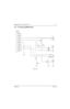 Page 376881096C38March, 2006
Maintenance: IF Test Box (DSK001C702)2-17
2.12 IF Test Box (DSK001C702)
Figure 2-16.  
SP +
SP -
Mic
GND
PRG
SP101
INT_SPEAKER
R101
24 ohm
T101
Balan
P101
SPK OUT
P102
Mic Input
S101
Out on/off
S103
INT_PTT
S102
Spk/Load
J101
Mic/Prog Input
R102
10k
C101
1/25V
Non
Non
Non
Non
D-Sub 9P
1 2
3
4
5 6 7
8
9 