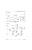 Page 60March, 20066881096C38
7-10VHF (136-174 MHz) Band Information: Block Diagrams
7.4.2 Controller
Figure 7-3.  
7.4.3 VCO
Figure 7-4.  
Key
Pad
35
RC
NETWORK
9
RC
NETWORK3
MIC
M10127
31
4
15
16
22
25 13
EEPROM
Q114
CPU
Q101
PTT
S102Mon
S101LCD
LC101Shift
Q102Xtal
8.38MHz
X101
Restart
Q133-Q138 
Reset
Q105
DA
Converter
Q121
CPU
Pin87
DIODE
Q126
CPU
Pin21CPU Pin22
CPU Pin36
DC
AMP
Q125
CN101
RX Local
Buffer
TX
BufferDATA
Audio Sub Audio
TX/RX
SW CONTL
Ripple 
Filter
Q330
5V
VCO
Buffer
Q308
RX
VCO
Q311
Q324...