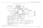 Page 687-18 VHF 136-174 MHz Circuit Board/Schematic Diagrams and Parts ListMarch, 20066881096C38Figure 7-13. VHF 136-174 MHz Complete Controller Board Schematic Diagram (K305E501-01)
R1200
Q1 1 5HL002-Y11
R109330 R108
330
A0
1
A12
A23
Vss4
SDA
5 SCL6 TEST7 Vcc
8 Q114
S-24C16AFJ-01
R127
12.4k
R1286.98KC129
0.01
R11051KR11151K
R11213K R11322K R11443K R115130K
R11618KR117
33KR118
100K
C131
33p
C132
33p
4 OUT11
OUT22INGND3
AB
4 OUT11IN
UP
DOWN
CD
COM01
COM12
COM23
COM34
SEG05
SEG16
SEG27
SEG38
SEG49
SEG510
SEG611...