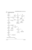 Page 98March, 20066881096C38
8-12UHF (435-480 MHz) Band Information: Troubleshooting Charts
8.5 Troubleshooting Charts
Figure 8-7.  
Troubleshooting Flow Chart for Receiver
Start
Very low or no 12
 dB SINAD
Noise at spkr
when radio is
unsqu’d?
Is 1st LO at
C431 >2
dBm?
Inject on channel
signal at RF port,
C429
12 dB SINAD
-105 dBm?
Inject a 45.1
MHz signal at 
R467
12 dB SINAD
1Check IFIC
Q506 (see
below)
Noise at pin 9
of IFIC Q506?
Check
VCO/Synth
Inject on
channel signal
at C402
Check 
harmonic
filter and...