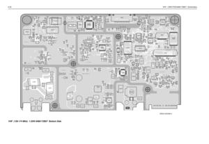 Page 224-24VHF 1-25W PCB 8486172B07 / Schematics
C0103C0105
C 0 111 C0112C0121
C0122
C0123
C0141
C0151 C0201C0202
C0203
C0204
C0205
C0254C0255
C0265
C0266 C0267
C0271C0272
C0273C0274 C0275
C0276 C0277
C0301
C0302
C0303C0304
C0305 C0324
C0325
C0331
C0341
C0342
C0343
C0344
C0351
C0352
C0353 C0354 C0422 C0423
C0426
C0427
C0428
C0429
C0430
C0431
C0485 C0491 C0492
C0497
C0499C0541C0554 C0558C0559
C0560C0575
C0576 C0591
C0592C0593
C0611
C0621C0622 C0641
C0644C0645
C0661C0662
C0663
C0671 C3000
C3001C3003
C3022C3023...