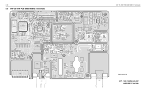 Page 284-30VHF 25-45W PCB 8486140B12 / Schematic
5.0 VHF 25-45W PCB 8486140B12 / Schematic
C0101C0102 C0104
C0106
C0107
C0131
C0132 C0211
C0212
C0221C 0222
C0223 C0224
C0225
C0226
C0227
C0228
C0231
C0232
C 0233
C0234C0235
C0236
C0237
C0241
C0242
C0243
C0244
C0245 C0246
C0251
C0252 C0253C0256
C0261
C0262
C0421C0441 C0442 C0443
C0445C0446
C0447
C0448
C0449 C0451
C0452
C0453
C0455
C0456
C0457
C0458
C0459
C0460
C0461
C0462
C0463
C0464
C0466
C0467
C0468
C0470
C0471
C0472
C0473
C0474
C0476
C0477
C0478
C0482
C0483...