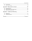 Page 10xTable of Contents
A.6 Parts Identification .......................................................................................................................A-2
A.7 Product Customer Service ...........................................................................................................A-2
Appendix B Motorola Service Centers ................................................... B-1
B.1 Servicing Information...