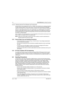 Page 32June 11, 20036881096C73-O
2-2Basic Maintenance: Handling Precautions
2.2.2.2  Cleaning Internal Circuit Boards and Components
Isopropyl alcohol may be applied with a stiff, non-metallic, short-bristled brush to dislodge embedded 
or caked materials located in hard-to-reach areas. The brush stroke should direct the dislodged 
material out and away from the inside of the radio. Be careful not to break off electrical components.
Alcohol is a high-wetting liquid and can carry contamination into unwanted...