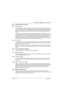 Page 42June 11, 20036881096C73-O
3-8Basic Theory of Operation: Control Head Assembly
3.8.8 Vehicle Interface Port (VIP)
3.8.8.1  Remote-Mount
The VIPs allow the control head to operate outside circuits and to receive inputs from outside the 
control head. There are three VIP outputs that are used for the W9 control head and two VIP outputs 
for the W3, W4, W%, and W7 control heads. There are also three VIP inputs that accept inputs from 
switches. See the cable kit section for typical connections of VIP input...