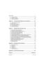 Page 9Table of Contentsvii
6881096C73-OJune 11, 2003
9.3 Power-Up Error Codes .................................................................................................................. 9-5
9.4 Operational Error Codes ................................................................................................................ 9-7
9.5 Transmitter Troubleshooting .......................................................................................................... 9-7
9.6 Receiver Troubleshooting...