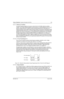 Page 1216881096C74-BMay 25, 2005
Theory of Operation: Frequency Generation Unit (FGU) 3-55
3.7.3.1  Reference Oscillator
The radios frequency stability and accuracy is derived from the 16.8 MHz reference oscillator 
(Y5750). The 16.8 MHz reference oscillator circuitry provides a 16.8 MHz reference to the LV Frac-N 
(U5752), receiver back-end IC (U5002), and the controller section of the XTL 5000 radio. The 
reference oscillator circuitry consists of the reference oscillator Y5750 and the inverter/buffer...