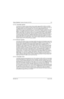 Page 1276881096C74-BMay 25, 2005
Theory of Operation: Frequency Generation Unit (FGU) 3-61
3.7.4.9  Transmitter Injection
The transmit (TX) injection string consists of three amplifier stages (Q6764, Q6765, and Q6766) 
whose main purpose is to maintain a constant output to drive the RF power amplifier and supply the 
TX feedback signal to the FGU synthesizer loop. The first two stages are powered by the 
superfiltered 8.2 Vdc, which is decreased by 0.7 Vdc via the dual diode D6750, resulting in a 7.5 Vdc...