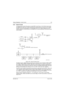 Page 1336881096C74-BMay 25, 2005
Theory of Operation: Controller Section3-67
3.8.4 Reset Circuits
The reset circuits consist of the power-on reset (POR*) circuit (Figure 3-46), SW_B+ sense circuit, 
and SB9600 bus reset circuit. These circuits allow the microprocessor to recover from an unstable 
condition, such as removing battery A+ from the radio while it is on, battery voltage too low, and 
miscommunication to remote devices on the SB9600 bus, as well as generally monitoring the power 
on/off condition....