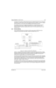 Page 1356881096C74-BMay 25, 2005
Theory of Operation: Controller Section3-69
The Patriot IC also requires a 32 kHz square-wave clock, provided at the CKIL (J7) pin. This clock is 
generated by a 32 kHz crystal (Y0100), with supporting circuitry for oscillation. This clock is utilized 
only for the Patriot IC, and is used for reset capability and other Patriot IC functions.
Four additional clocks are also supplied to the daughtercard: a 20 kHz RX frame-sync clock, a 
48 kHz TX frame-sync clock, a 1.2 MHz RX data...