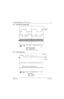 Page 2516881096C74-BMay 25, 2005
Troubleshooting Waveforms: XTL 5000 Waveforms 6-5
6.2.7 DSP SSI Port TX Mode CSQ
6.2.8 SPI Bus Waveform
T
T
3
Ch1 Ch2
Ch3
2
1
M  5.00us  Ch1       2.2 VCh1 Freq
~47kHz
5.00V5.00V
5.00V
MAEPF-27859-O DSP SSI Port TX Mode CSQ
Trace 1 — DAC_SSI_FSYNC
Trace 2 — DAC_SSI_TXD
Trace 3 — DAC_SSI_CLK (2.4 MHz)
C1 Freq
164.6 kHz
MAEPF-27860-ORadio Power-Up
Trace 1 — Data
Trace 2 — Chip Select
Trace 3 — Clock 