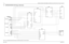 Page 332
7-72Schematics, Component Location Diagrams, and Parts Lists: HUE4039A/HUE4043A (UHF Range 1) Main BoardMay 25, 2005 6881096C74-B7.3 HUE4039A/HUE4043A (UHF Range 1) Main BoardFigure 7-49. HUE4039A/HUE4043A Main Board Overall Block Diagram and Interconnections
RFPA_OU T
SWITCH_BIAS
TX_IN J
VCURRENT VFORWARD
VFORWARD_ON
VGBIAS1
VGBIAS2
VGBIAS3
VREVERSE VREVERSE_ON
VTEMP RF_ATTN_1_A
RF_ATTN_2_A
RF_ATTN_3_A RF_IN
RX_FILT_1_A
RX_Inj_SW
RFPA_OU T
RX_IN SWITCH_BIAS
VFORWARD_ON VREVERSE_ON
A+_1
A+_2 K9.1V...