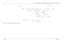 Page 344
7-84Schematics, Component Location Diagrams, and Parts Lists: HUE4039A/HUE4043A (UHF Range 1) Main BoardMay 25, 2005 6881096C74-BFigure 7-61. HUE4039A/HUE4043A Receiver Preselector Schematic
5nH
L5250
47K
R5251
C5257
C5258
6.8pF
L5257
39nH
6.8pF
L523722nH
L5258
22nH
TP5252
TP5251
TP5250
R5252R5255
1K
1K
220pF
C5251
C5259
R5256
4.7K
C5256
.01uF 220pF
220pF
C5253 47K
R5250
47K
R5254
R5253
47K
D5252
1pF
NU
D52538.2pF
C5254 C5255
D5250
L5254
12.5nH
D5251
1pF
C5250
NU 8.2pF
C5252
5nH L5256
12.5nH L5252
8nH...